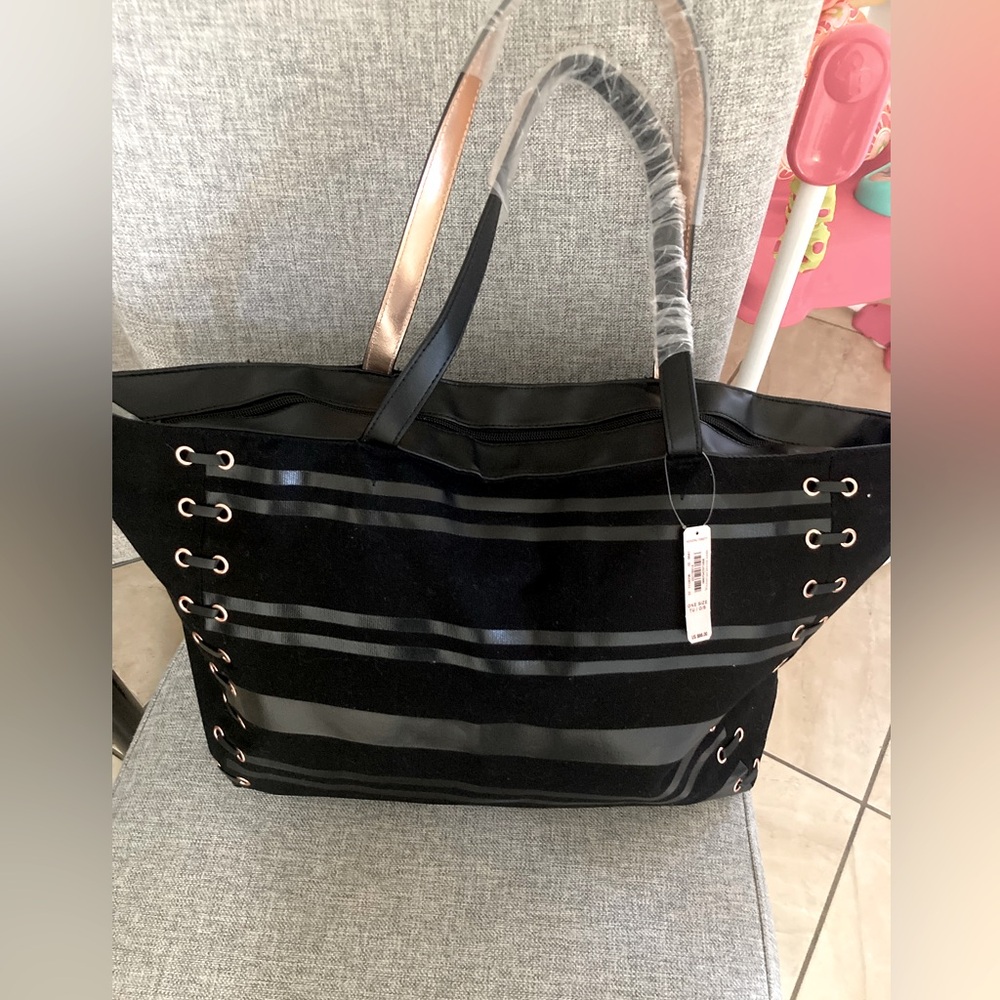 LrG Victora Secret traveL Tote